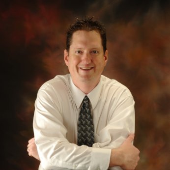Justin Rife, Marketing Manager - Digital & eCommerce